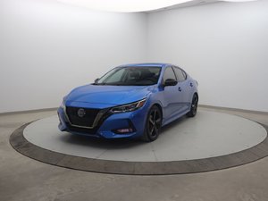 2023 Nissan Sentra SR PREMIUM