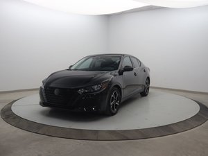 Nissan Sentra SV 2024