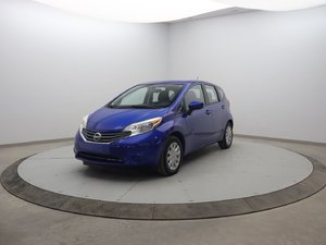 Nissan Versa Note SV 2015
