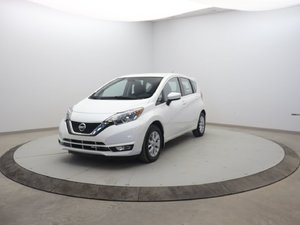 2016 Nissan Versa Note