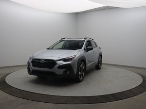 Subaru Crosstrek Limited 2024