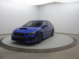 2021 Subaru WRX Sport