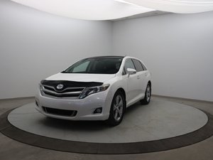 Toyota Venza  2016