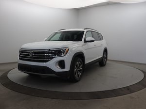 2024 Volkswagen Atlas Comfortline