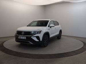 Volkswagen Taos Comfortline 2022