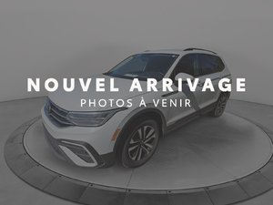 Volkswagen Tiguan Trendline 2022