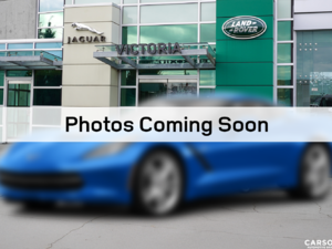 2014 Chevrolet CORVETTE STINGRAY BASE