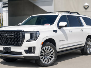 2023 GMC YUKON XL DENALI ULTIMATE