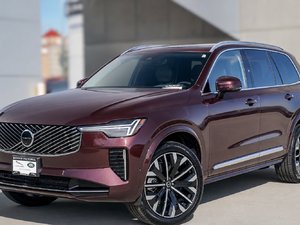 2026 Volvo XC90 PLUG-IN HYBRID ULTRA BRIGHT THEME