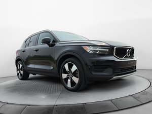 Volvo XC40 T5 MOMENTUM AWD 2022