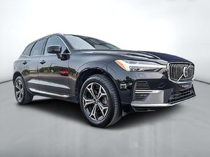 Volvo XC60 Recharge T8 INSCRIPTION EXPRESSION 2022