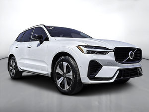 2024 Volvo XC60 Recharge T8 PLUS // AWD // DARK
