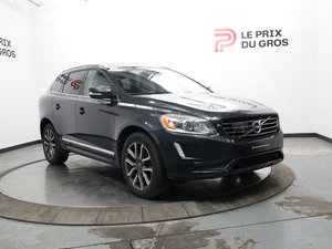 Volvo XC60 T5 AWD Special Edition 2016