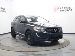 2016 Volvo XC60 T5 AWD Special Edition