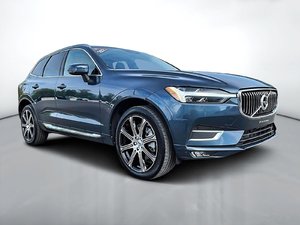 Volvo XC60 T6 INSCRIPTION AWD 2021