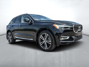 2021 Volvo XC60 T8 INSCRIPTION EXPRESSION PHEV