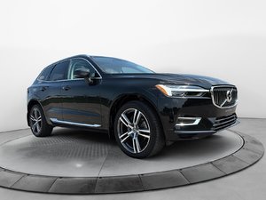 2021 Volvo XC60 T8 INSCRIPTION EXPRESSION PHEV