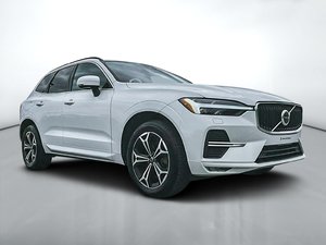 2022 Volvo XC60 B6 MOMENTUM AWD