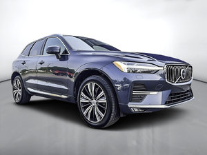 Volvo XC60 B6 INSCRIPTION 2022