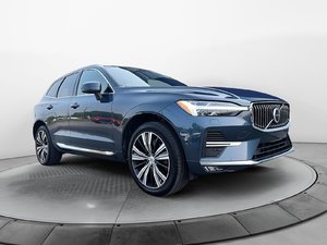 2022 Volvo XC60 B6 INSCRIPTION
