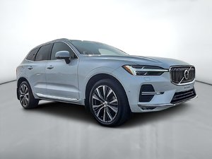 Volvo XC60 B6 INSCRIPTION 2022