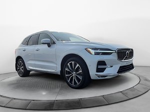 2022 Volvo XC60 B6 INSCRIPTION