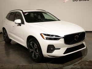 2022 Volvo XC60 B6 MOMENTUM AWD