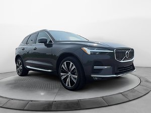 2023 Volvo XC60 B6 ULTIMATE