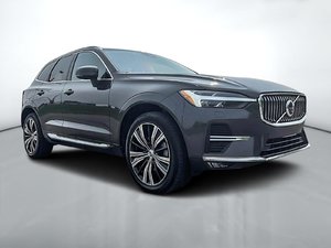 Volvo XC60 B6 ULTIMATE 2023
