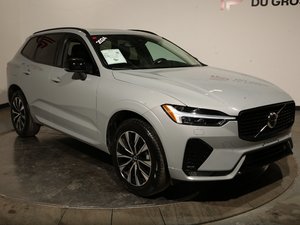 2024 Volvo XC60 B5 CORE // AWD // DARK THEME