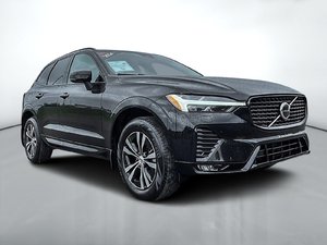 2024 Volvo XC60 B5 CORE
