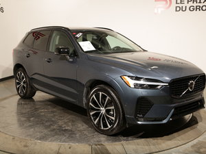 Volvo XC60 B5 PLUS AWD // DARK THEME 2024
