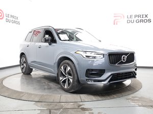 Volvo XC90 T6 R-Design 2020