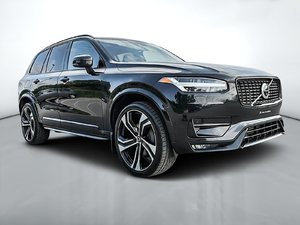 2022 Volvo XC90 T6 R-DESIGN // 7 PLACES // POLESTAR