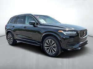Volvo XC90 T6 MOMENTUM AWD 2022