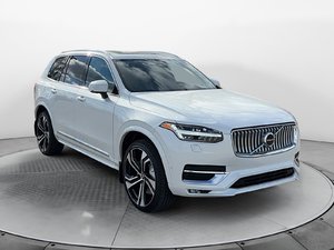 2025 Volvo XC90 B6 ULTRA
