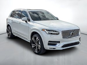 Volvo XC90 B6 ULTRA 2025