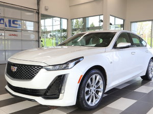 Cadillac CT5 Premium Luxury AWD 2020