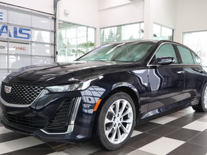 Cadillac CT5 PREMIUM LUXURY AWD 2021