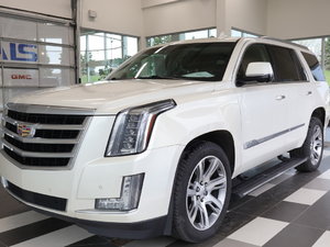 Cadillac Escalade Premium 2015