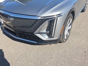 Cadillac LYRIQ Tech 2024