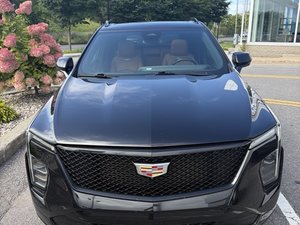Cadillac XT4 AWD Sport 2024