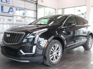 Cadillac XT5 AWD PREMIUM LUXURY CUIR TOIT CLIENT MAISON 2022