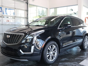 Cadillac XT5 AWD Premium Luxury 2022