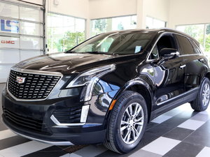 Cadillac XT5 AWD Premium Luxury 2022