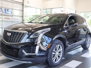 Cadillac XT5 AWD Premium Luxury 2022