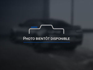 Cadillac XT5 AWD Sport 2022