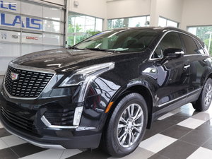Cadillac XT5 AWD Premium Luxury 2023