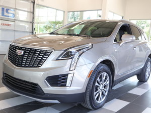 Cadillac XT5 AWD Premium Luxury 2023