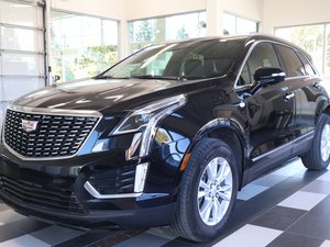 Cadillac XT5 AWD Luxury 2023